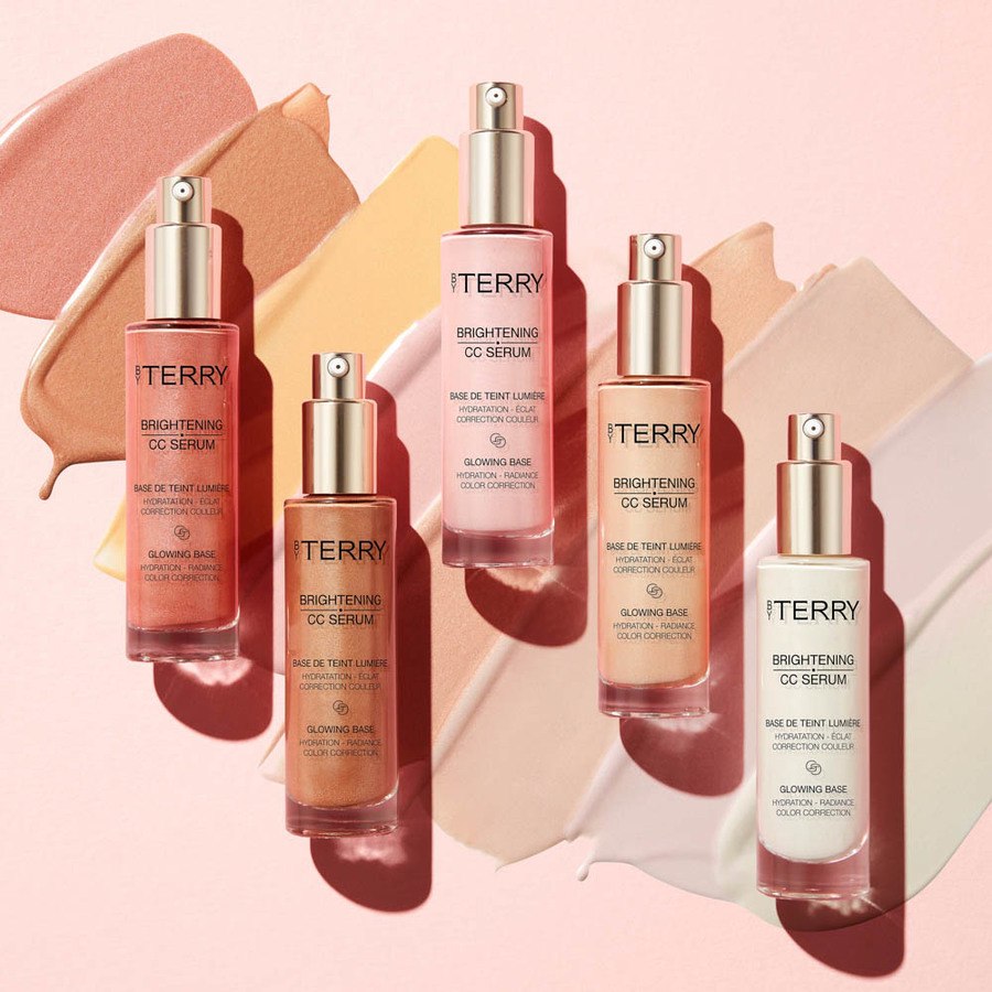 By Terry Brightening CC Serum N2.75 Peach Glow 30ml