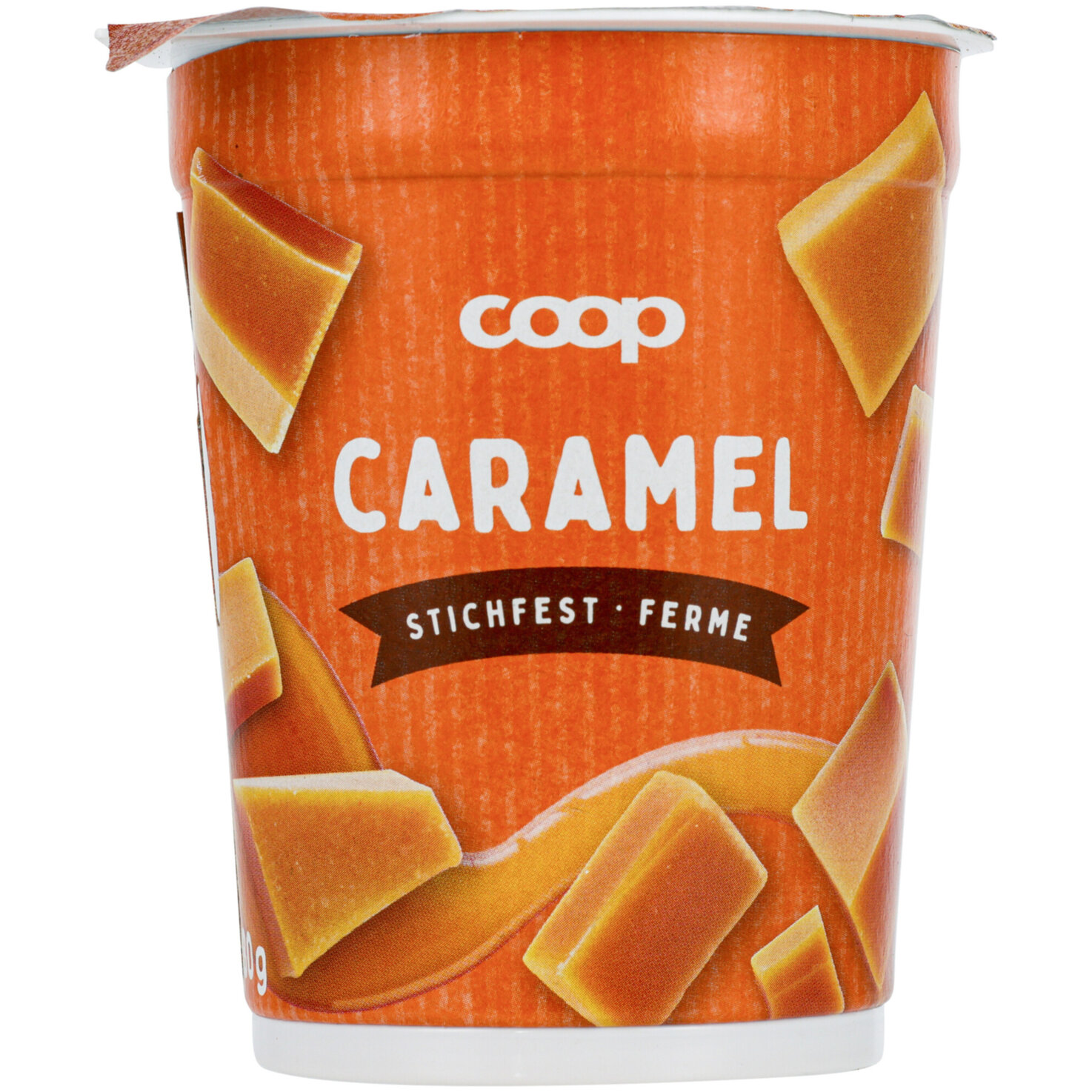 Joghurt Caramel 2x180g