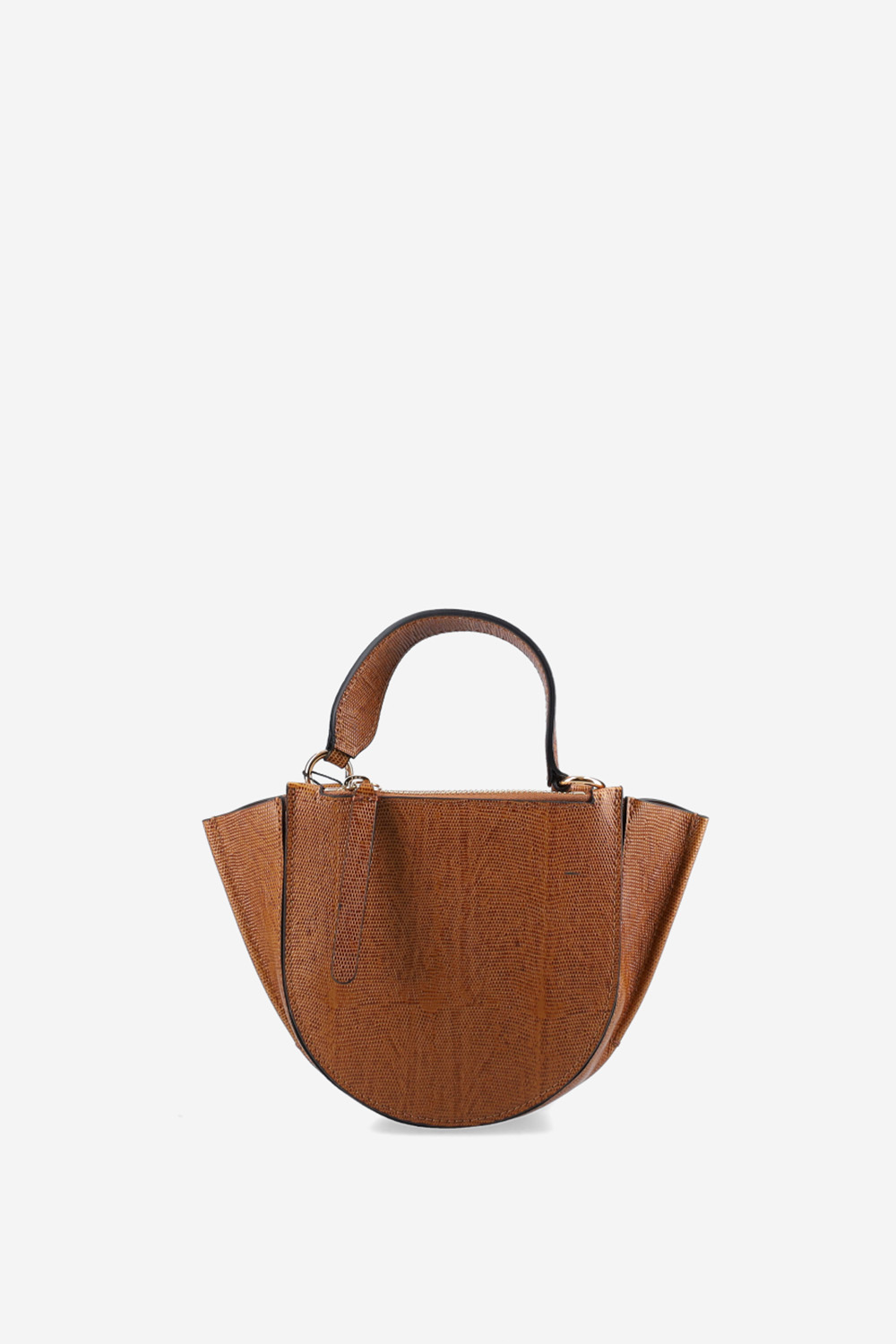 Hortensia piccola crossbody