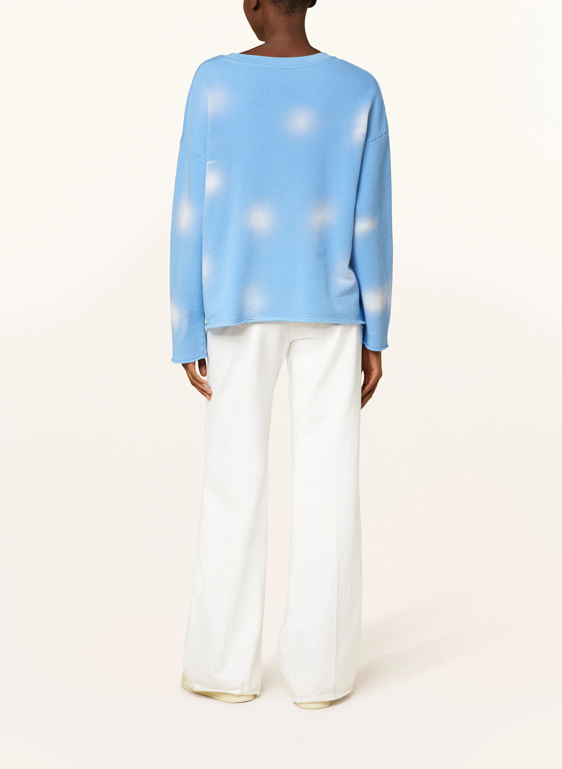 yippie hippie Sweatshirt
