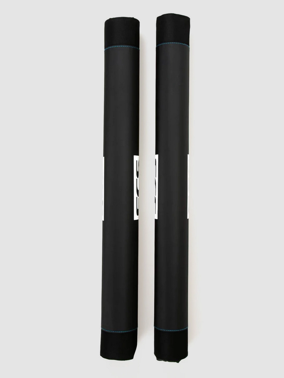 FCS Rack Tubes Black 740Mm black