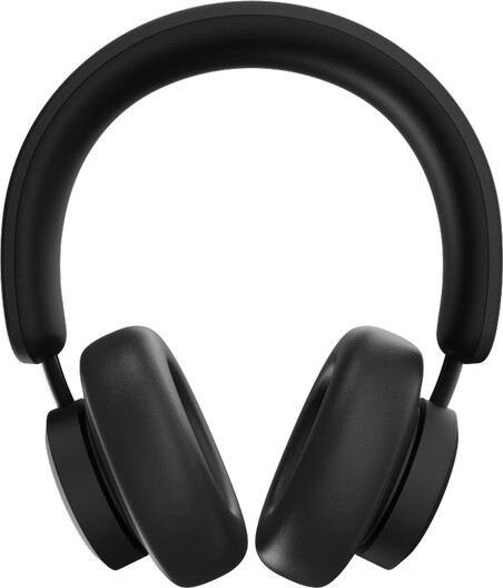 Urbanista - Los Angeles Headset - Midnight Black