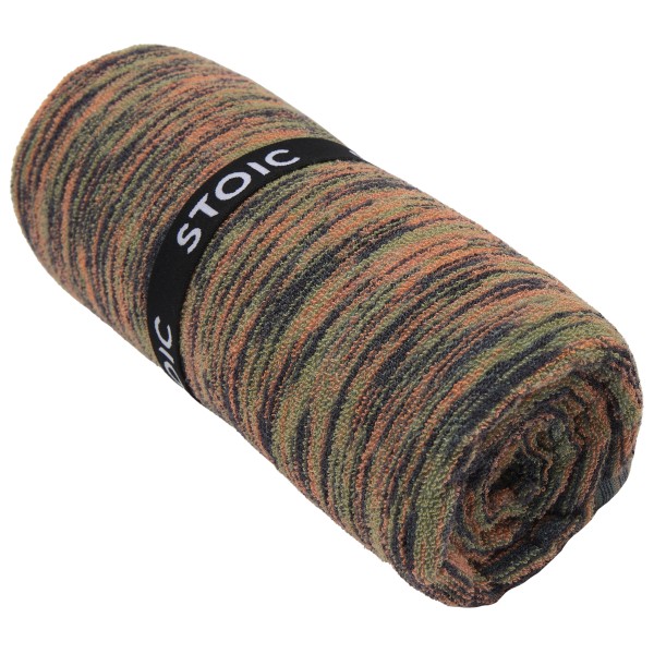 Stoic - SandvikSt. DryTec Towel - Serviette microfibre