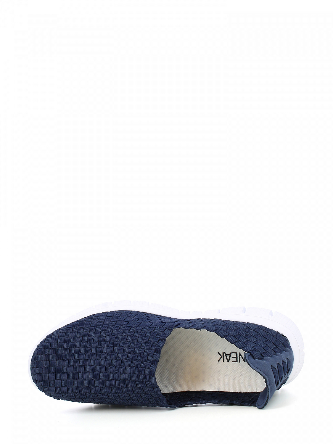 Sneak bubblegum Navy
