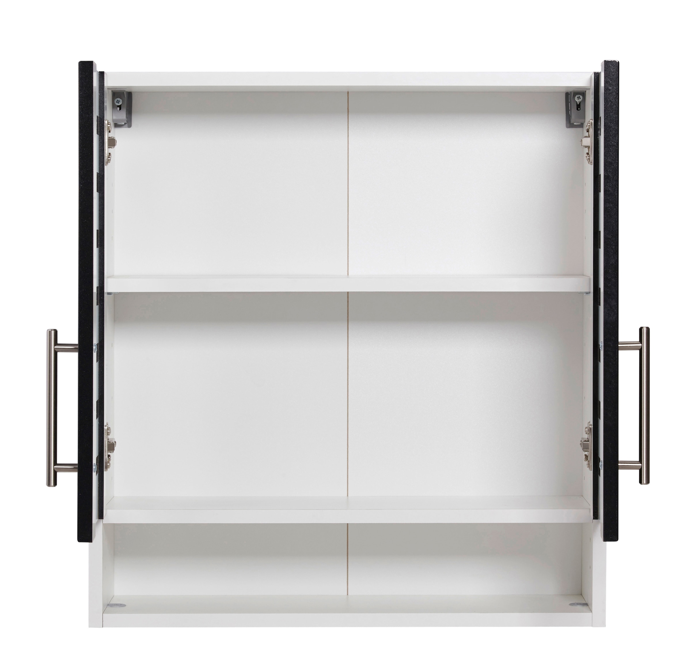 welltime Hängeschrank »Jaca« Breite 60 cm, mit MDF Hochglanz-Fronten