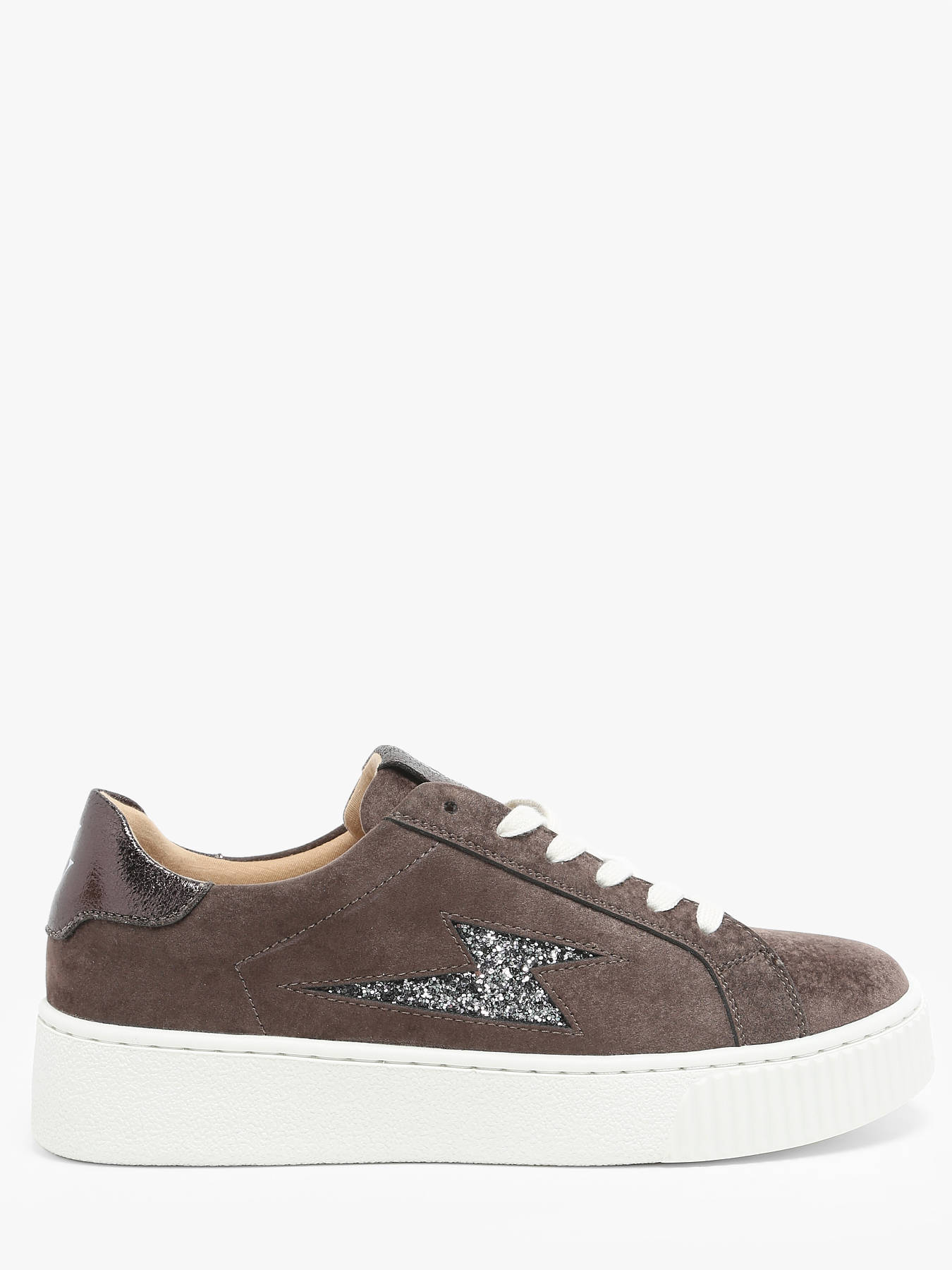 Sneakers Nolie VANESSA WU