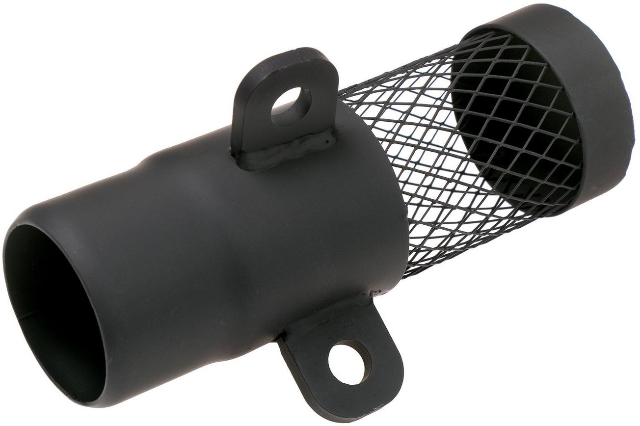 Petromax Loki Spark Arrestor LKX vonkenvanger