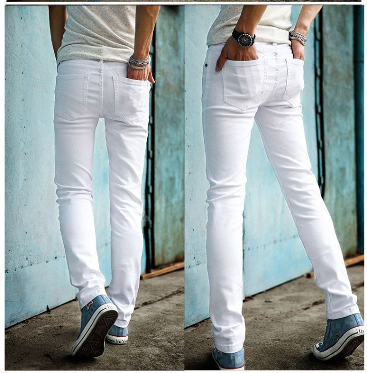 Acrius - Slim-Fit Jeans
