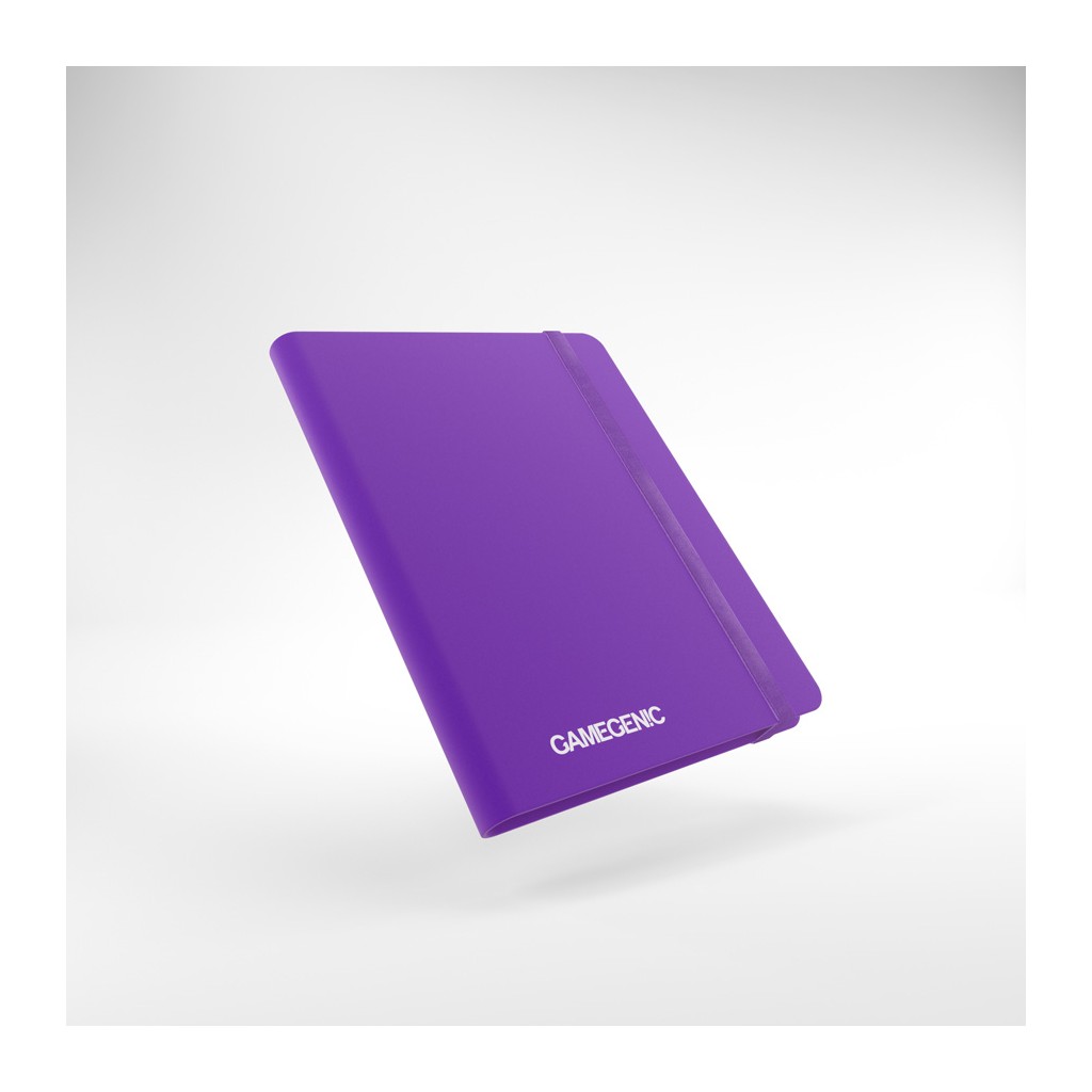 Gamegenic - Portfolio - 18 Pocket