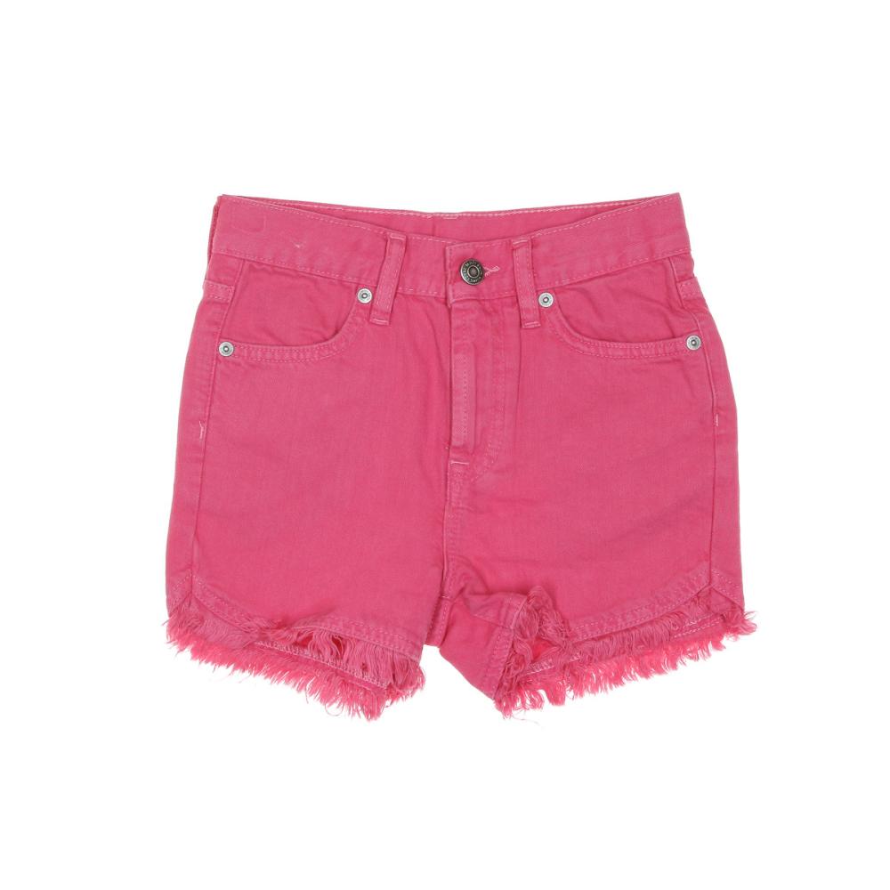 Teddy Smith Short Rose Fille Teddy Smith Sarah