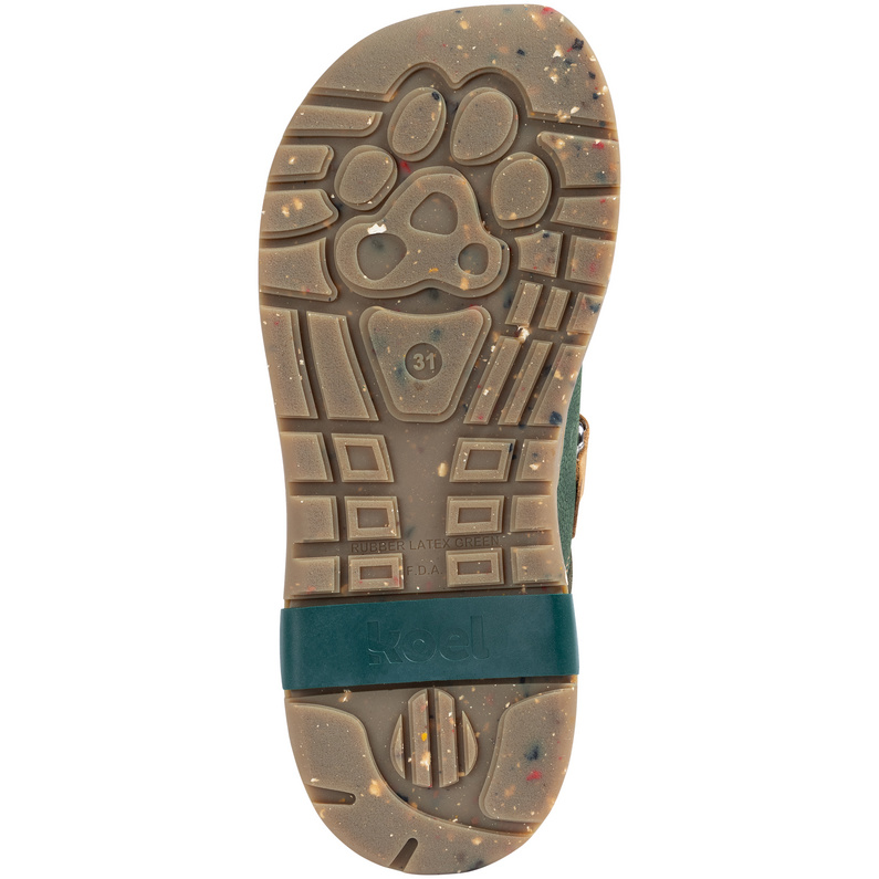 Koel Barefoot Kinder Shane Schuhe