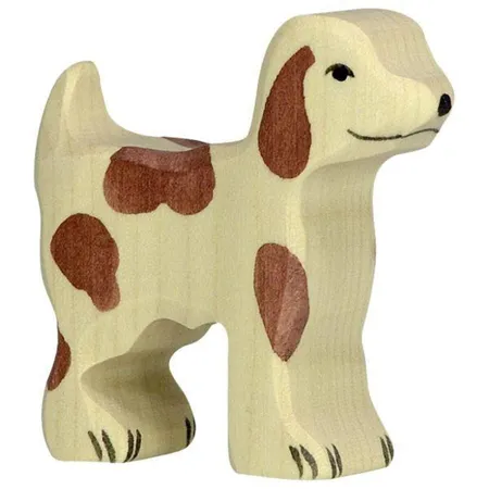 Hofhund, klein