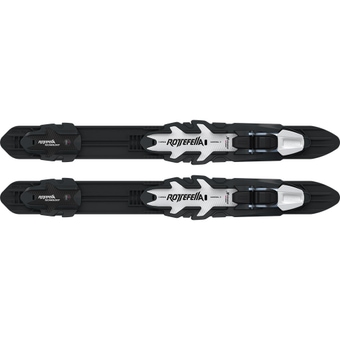 Rottefella Xcelerator 2.0 Skate Langlaufbindung Design