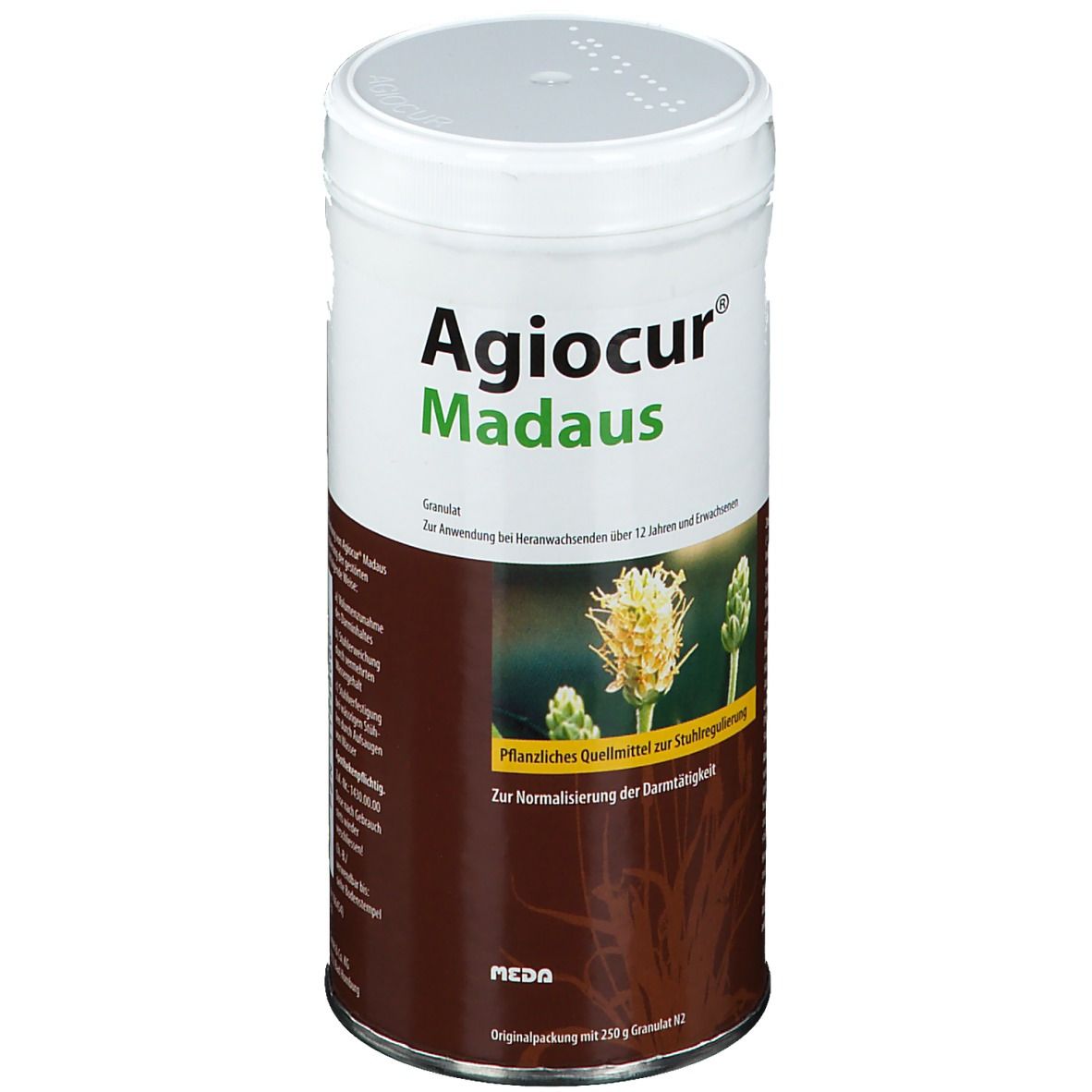 Agiocur® Madaus