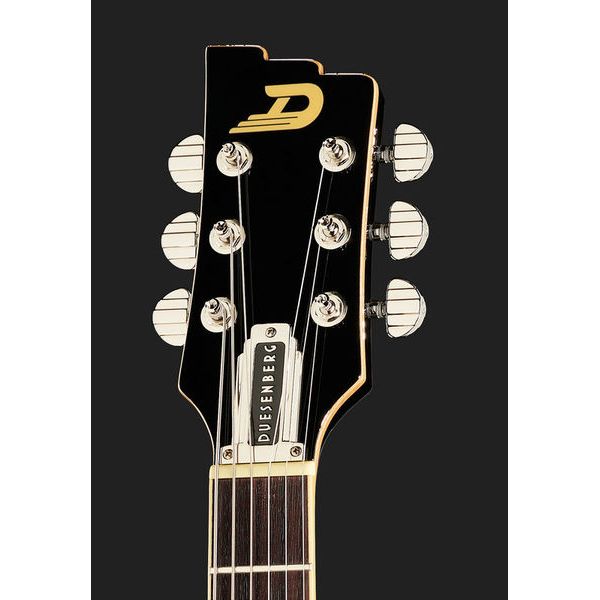 Duesenberg Starplayer TV CAB