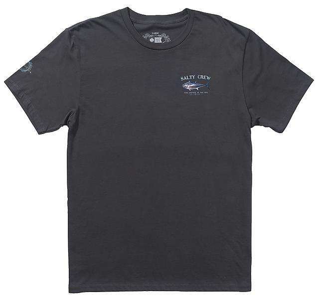 SALTY CREW - T-SHIRT BIG BLUE.