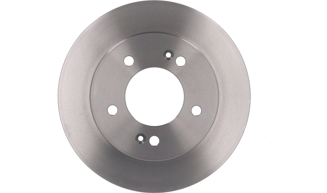 Bremseskive 258 x 10 mm
