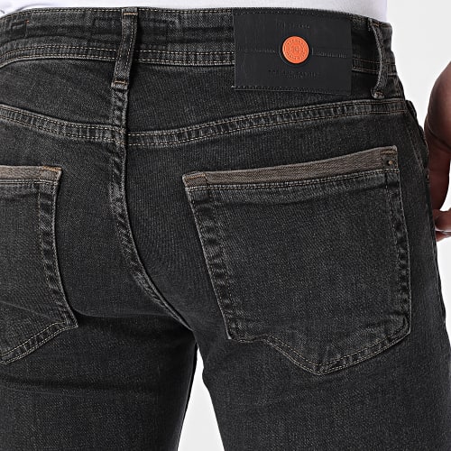 Jean Slim Noir