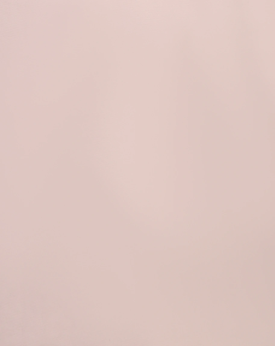 Winterjacke MATWANG mit Kunstfell in cloudy rose