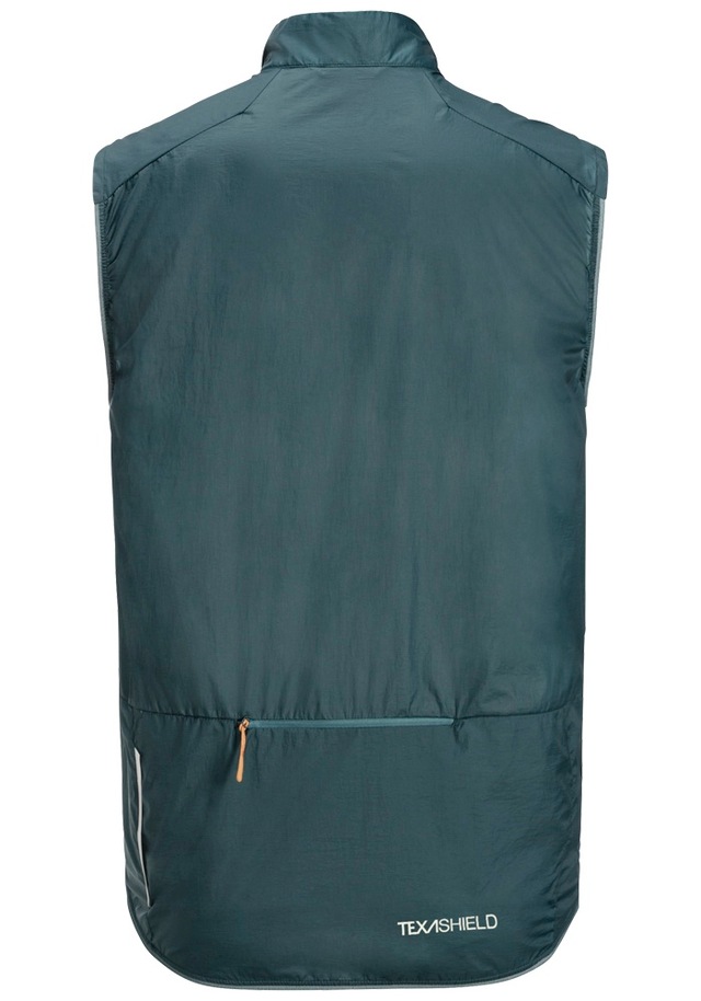 Jack Wolfskin Funktionsweste »GRAVEX WIND VEST M«