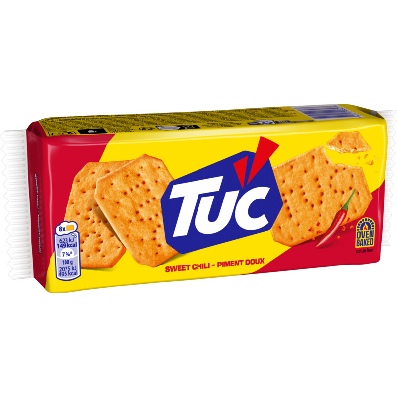 Tuc Sweet chili