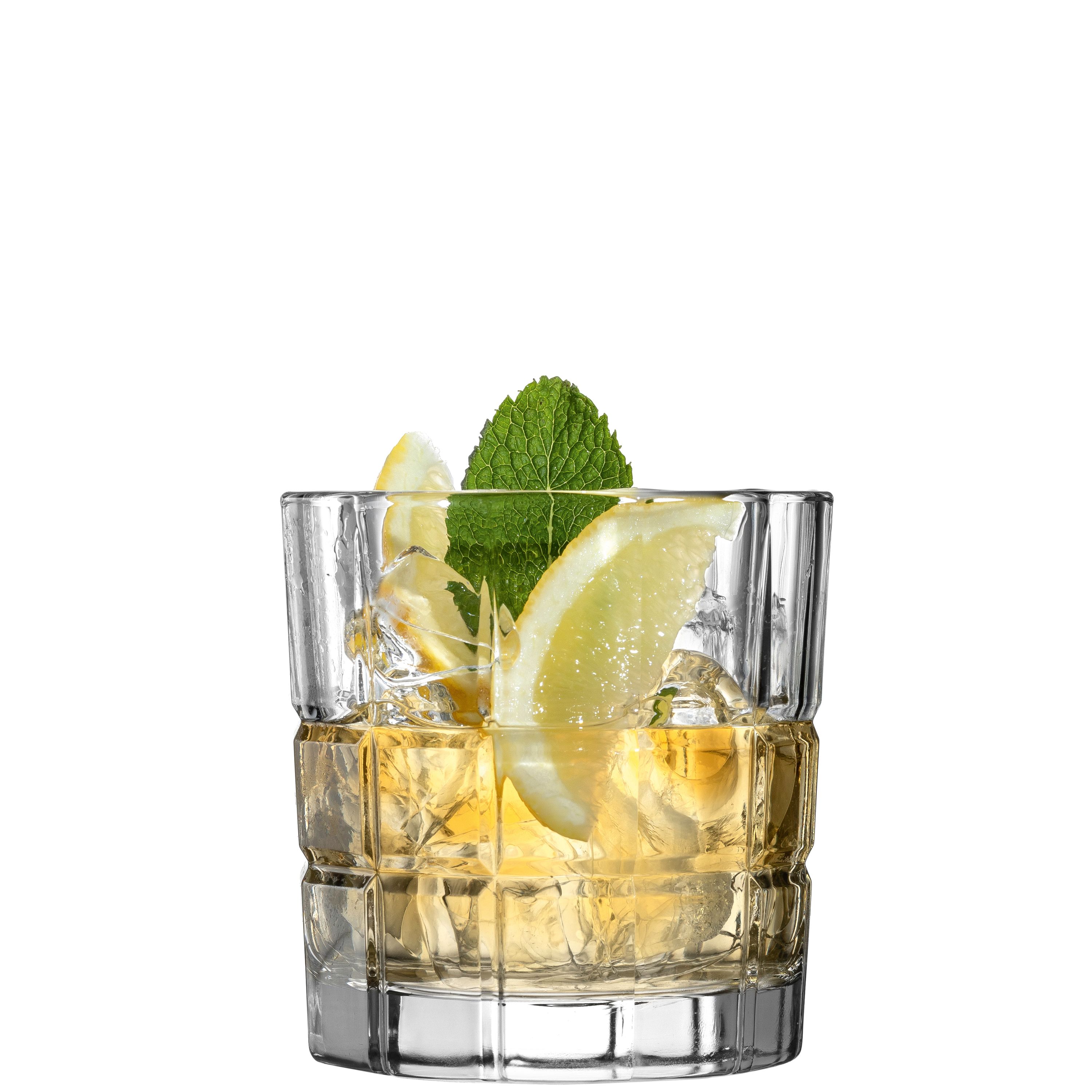 Whiskybecher LEONARDO DOF SPIRITII