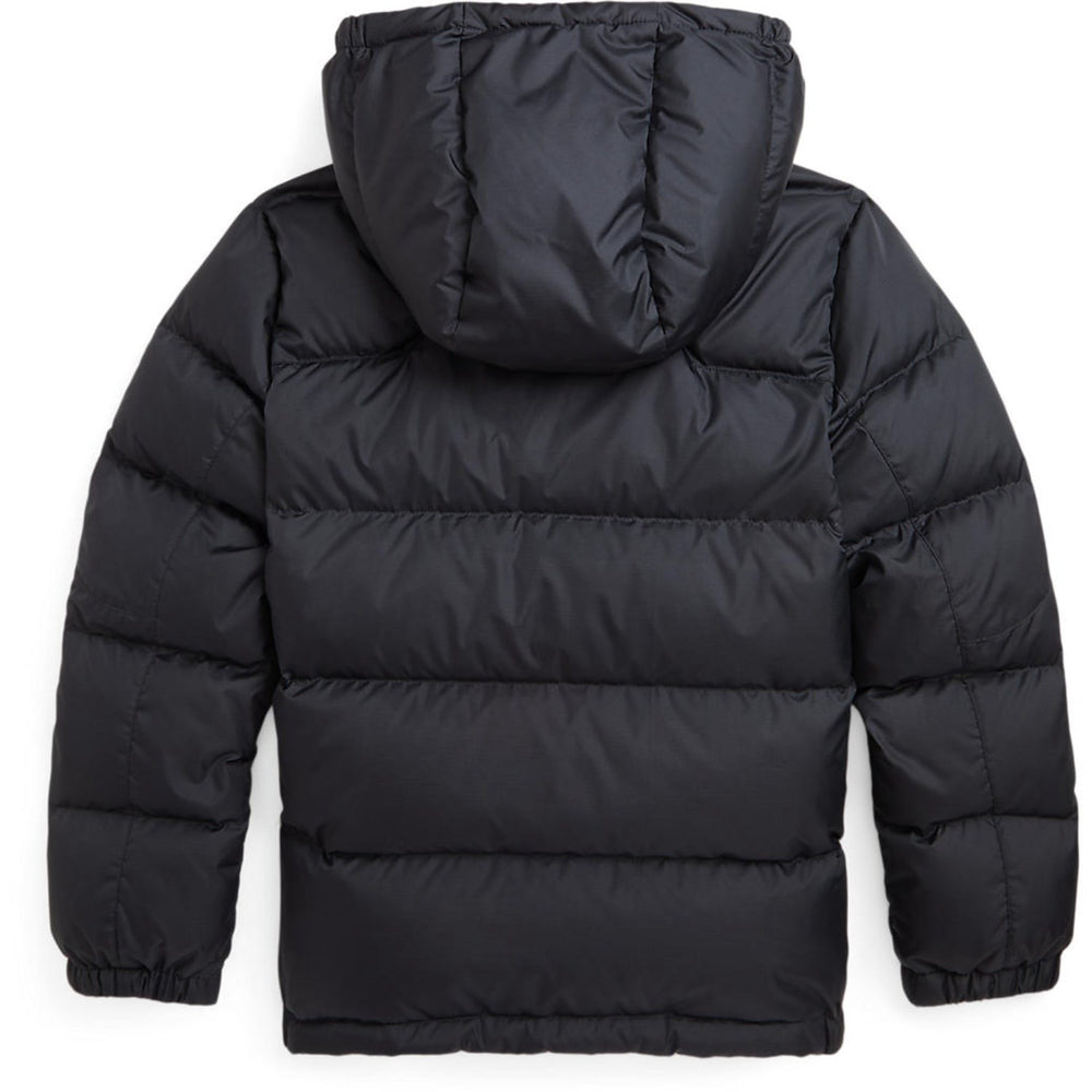 Køb Polo Ralph Lauren Polo Black Boy Bomber Jakke