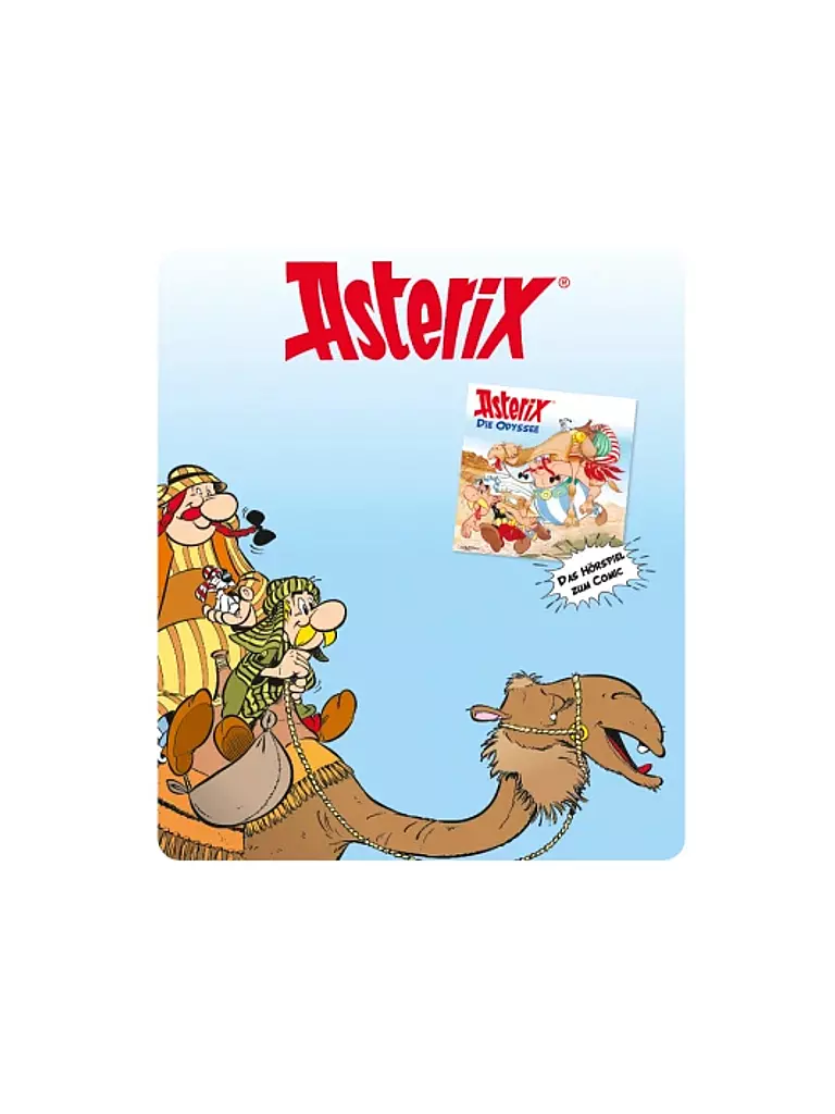 TONIES Hörfigur - Asterix - der Gallier keine Farbe