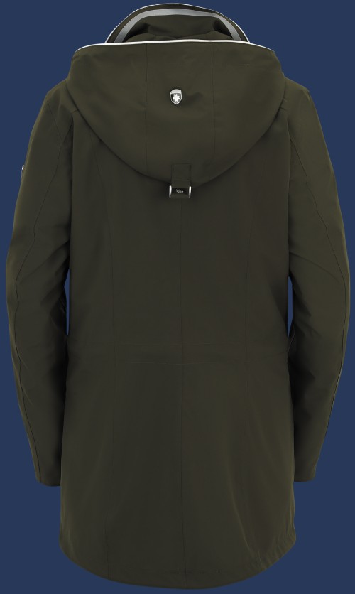 Modena SeSilEstAirTec, Army/Army/Cocos