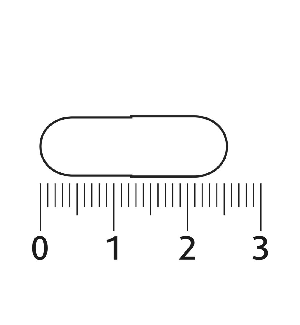 Lucovitaal Groenlipmossel (30 capules)