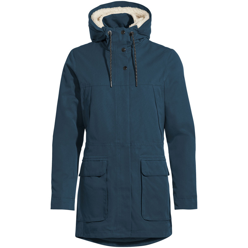 Vaude Damen Manukau II Parka