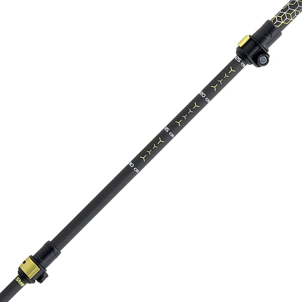 Bâton de randonnée CAMP BACKCOUNTRY CARBON 2.0
