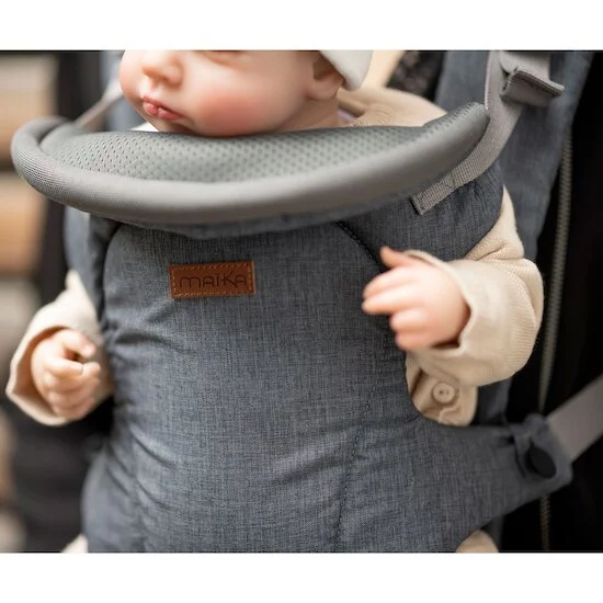 Porte-bébé confort plus   de               Maïka