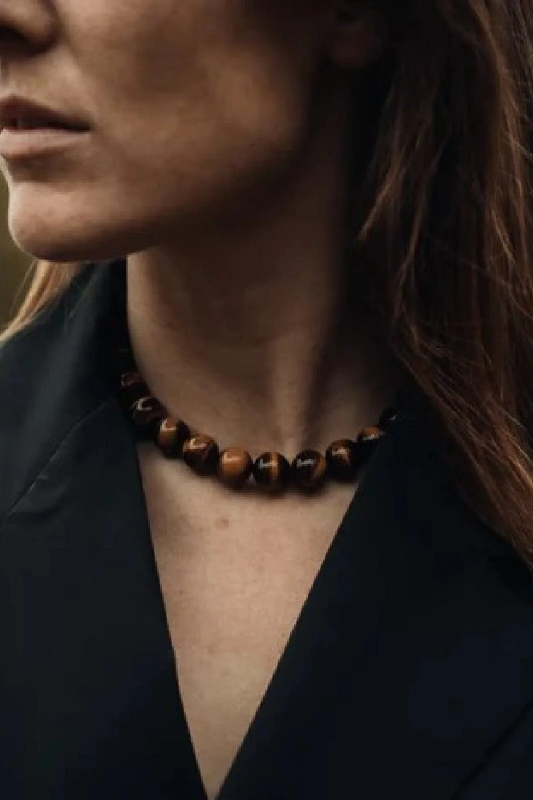 Sorelle Jewellery Clarity Necklace S190 sterling silver