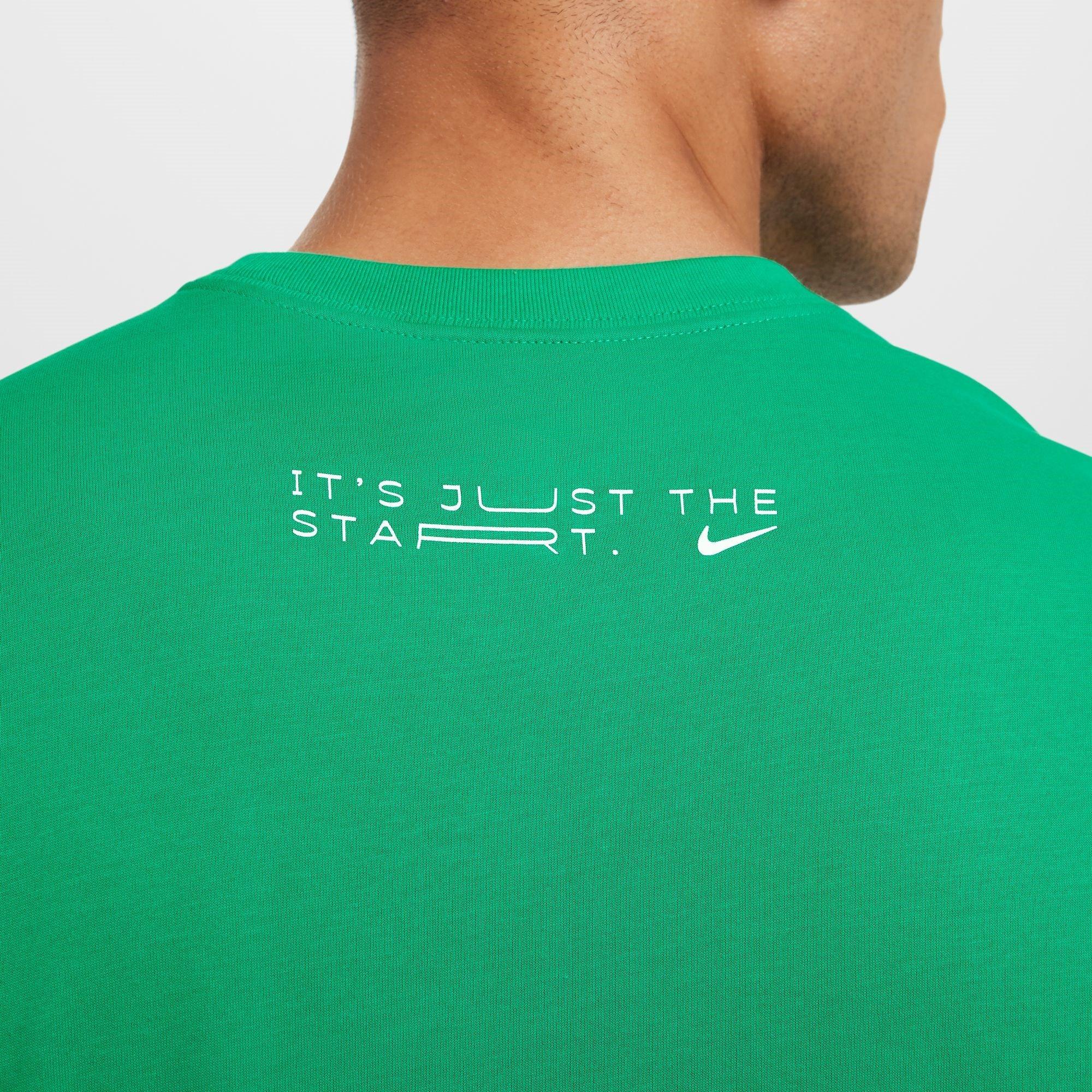Nike DF Kipchoge T Shirt
