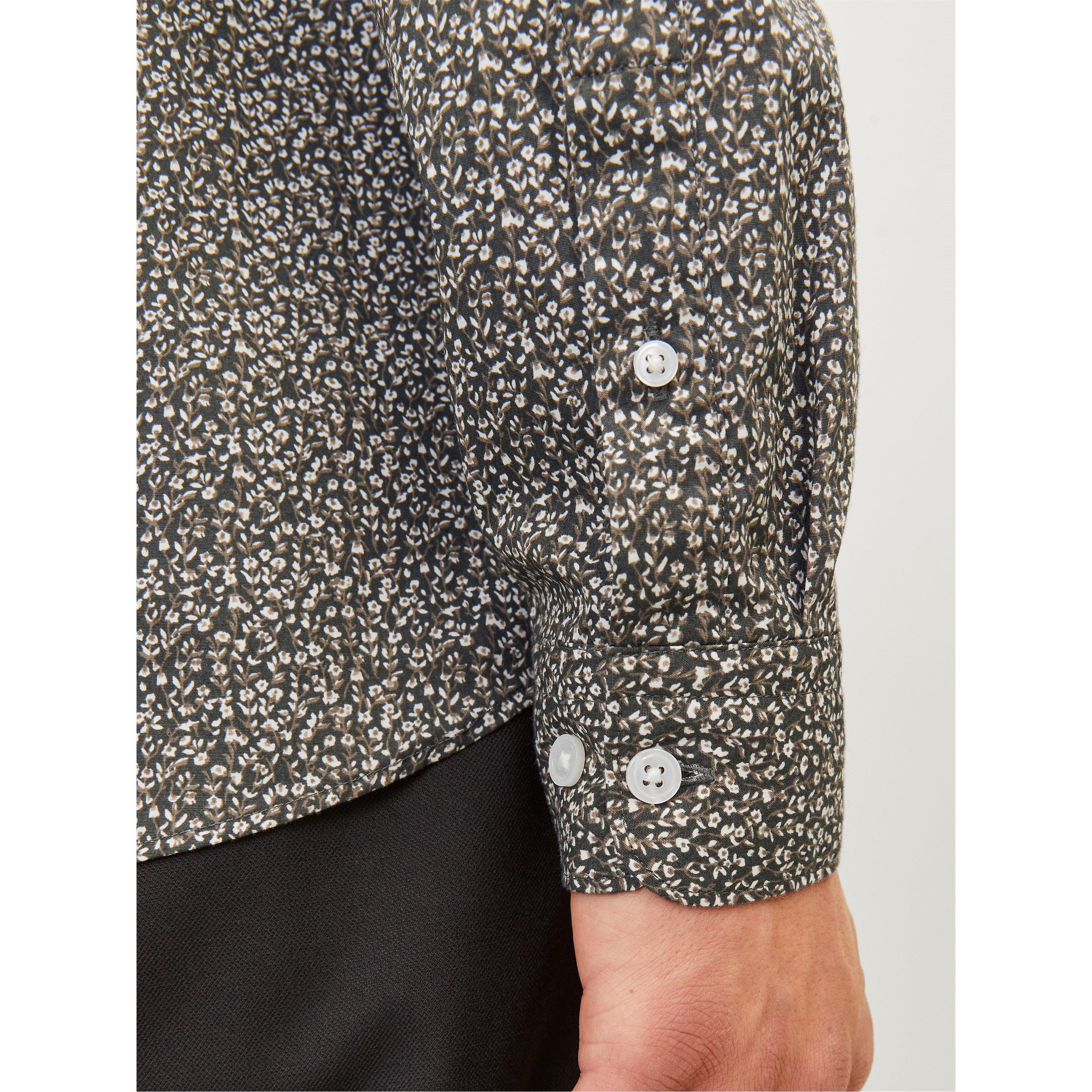 Jack and Jones Blackpl Shirt Sn99