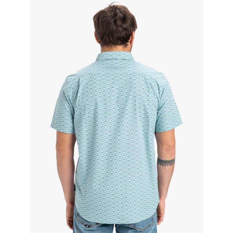 Apero Organic Classic SS - Chemise homme