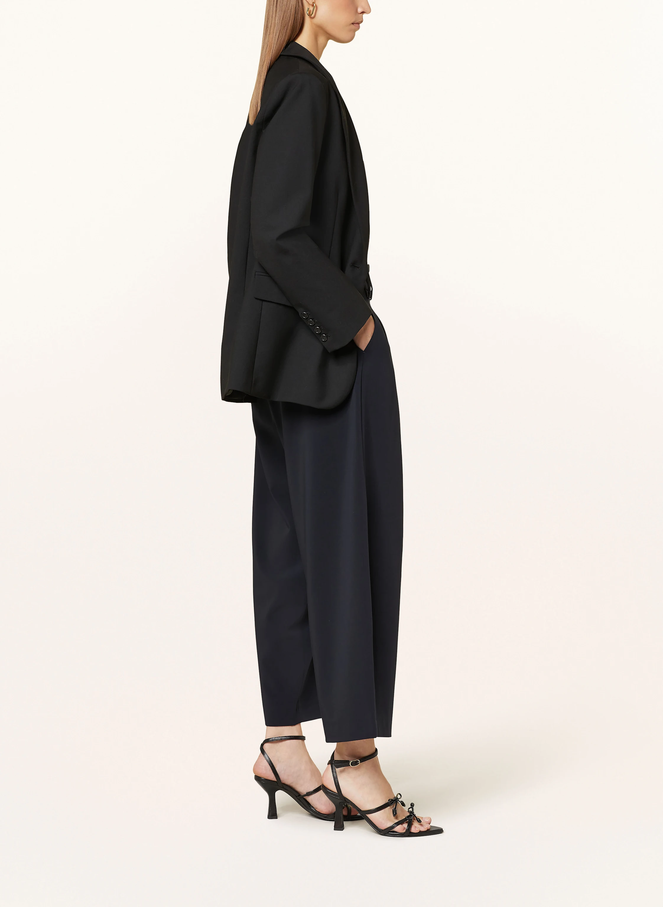 RAFFAELLO ROSSI Culotte MAYLA