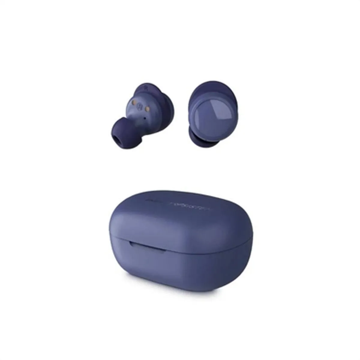 Energy Sistem Racebuds Bleu Marine