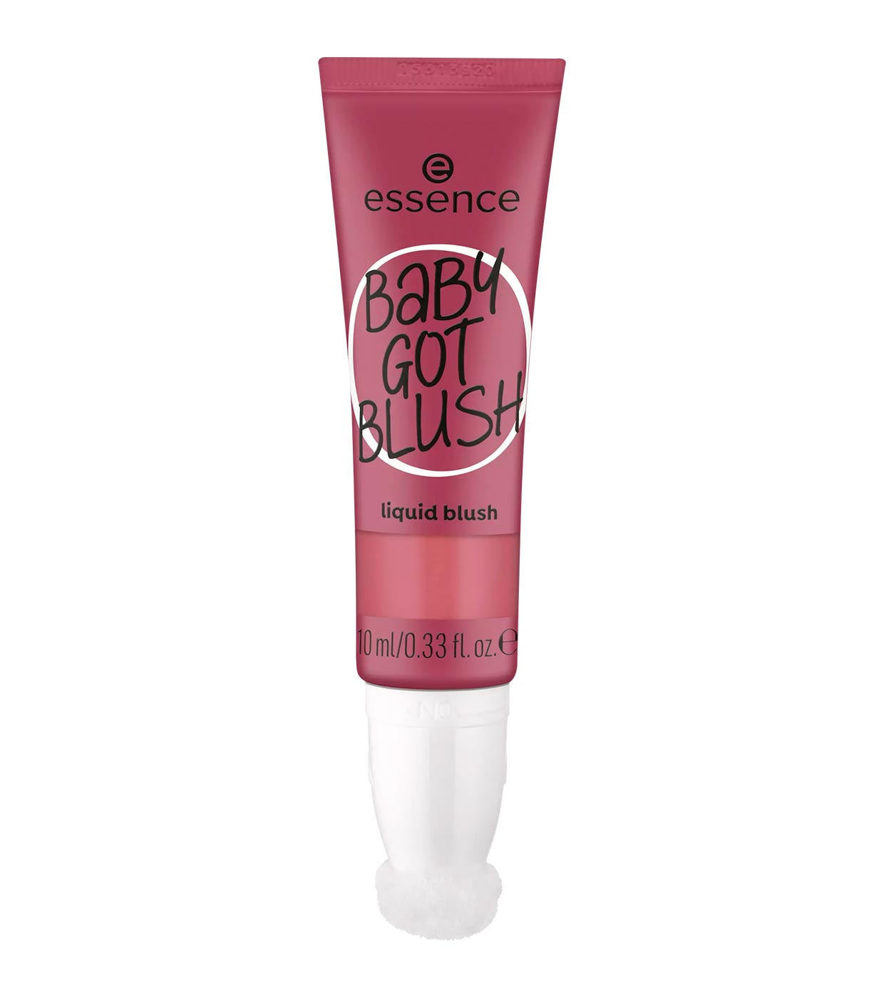 essence - Liquid Blush Baby Got Blush - 20: Blushin Berry