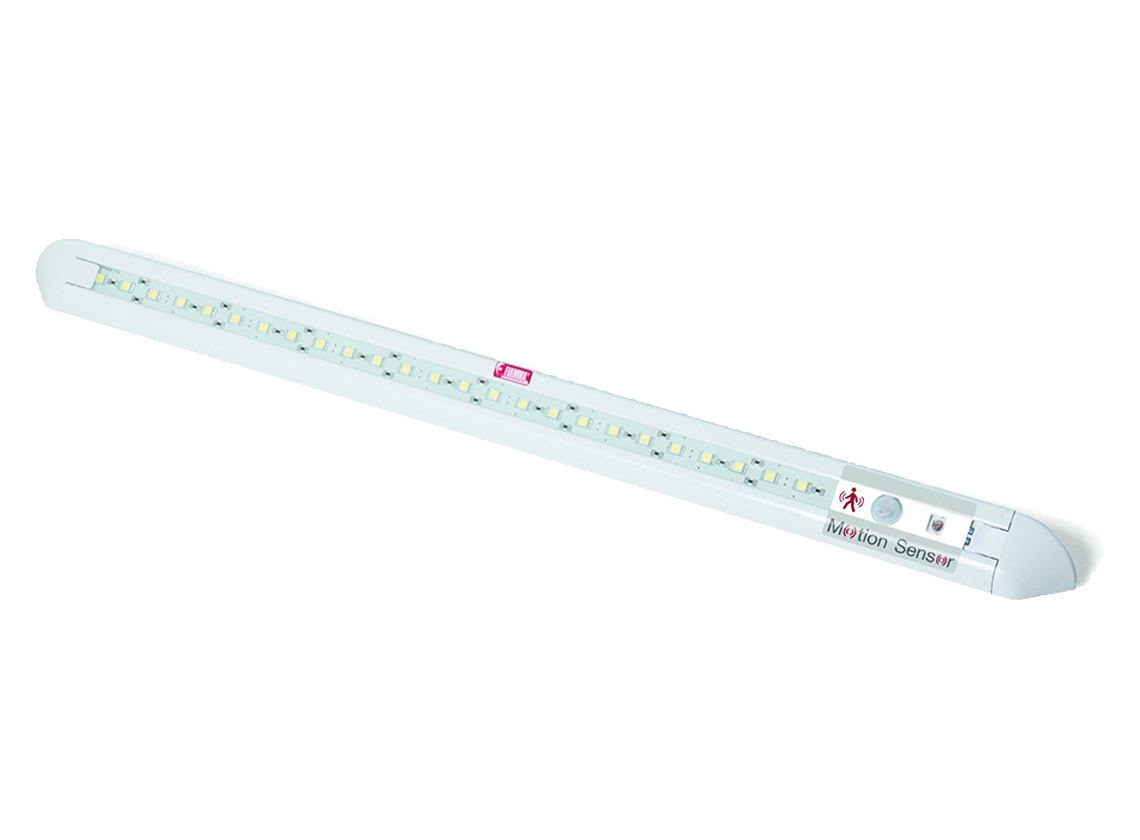Fiamma LED-deurlamp met sensor