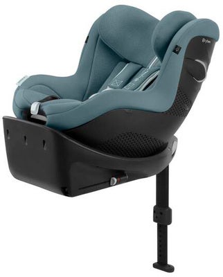 Cybex Sirona Gi i-Size Plus Bilstol, Stormy Blue