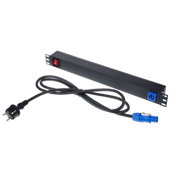 the t.racks Power 8 S PC
