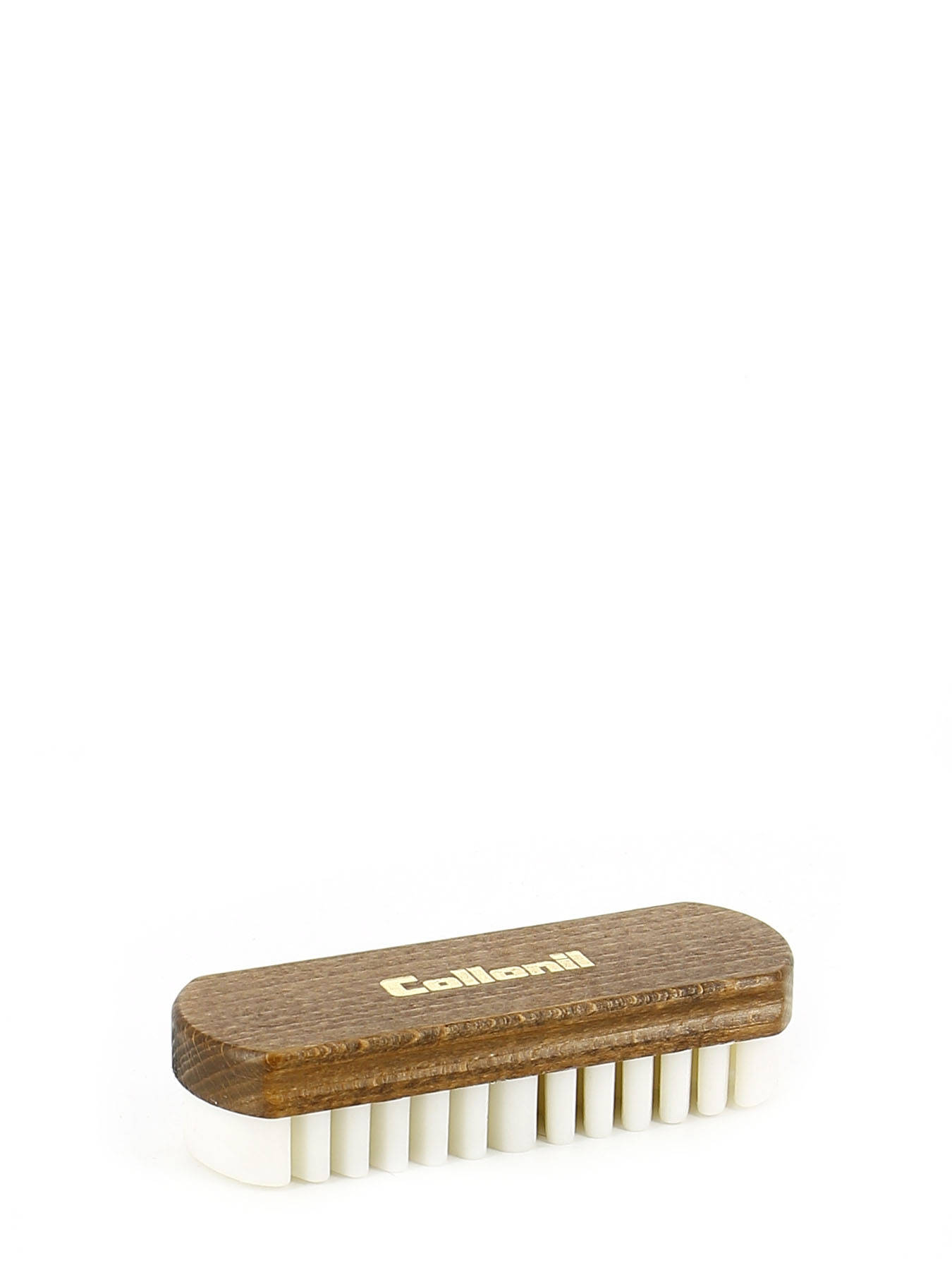 Brosse daim ou nubuck COLLONIL