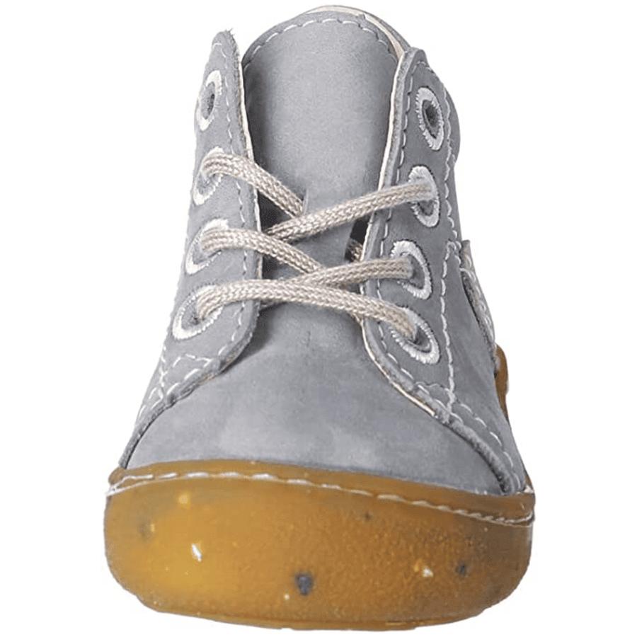 Ricosta Lauflernschuhe hell-blau