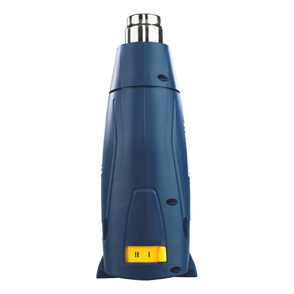 VARMLUFTSPISTOL RAPID R1800 MED KOFFERT