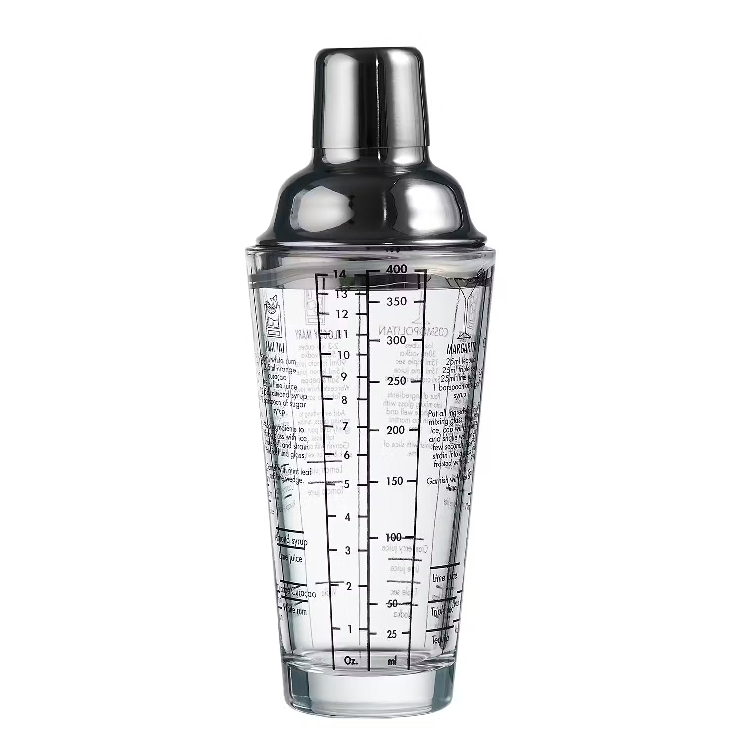 BARTENDER Cocktailshaker