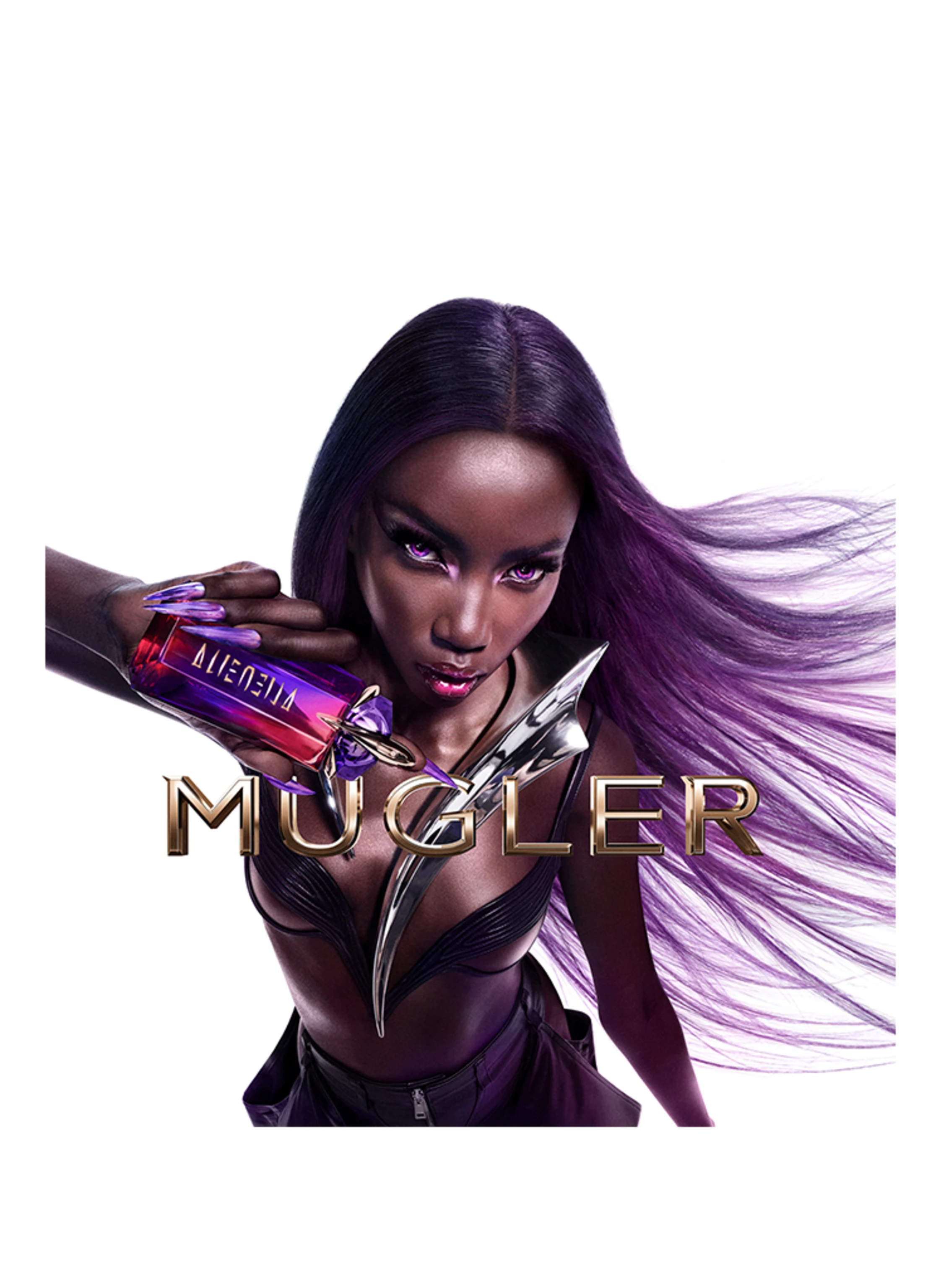 MUGLER ALIEN HYPERSENSE