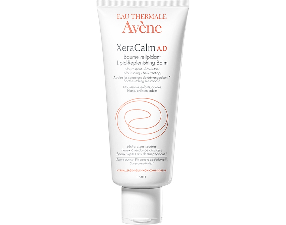 BÁLSAMO AVENE RELIPIDANTE XERACALM AD DEFI 200ML