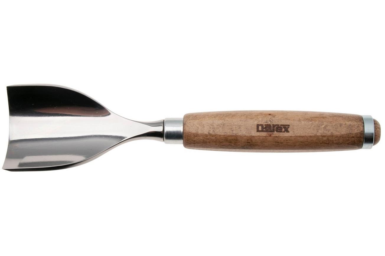 Narex PROFI Straight Carving Chisel Profile 8, 826570, U-guts, 70 mm